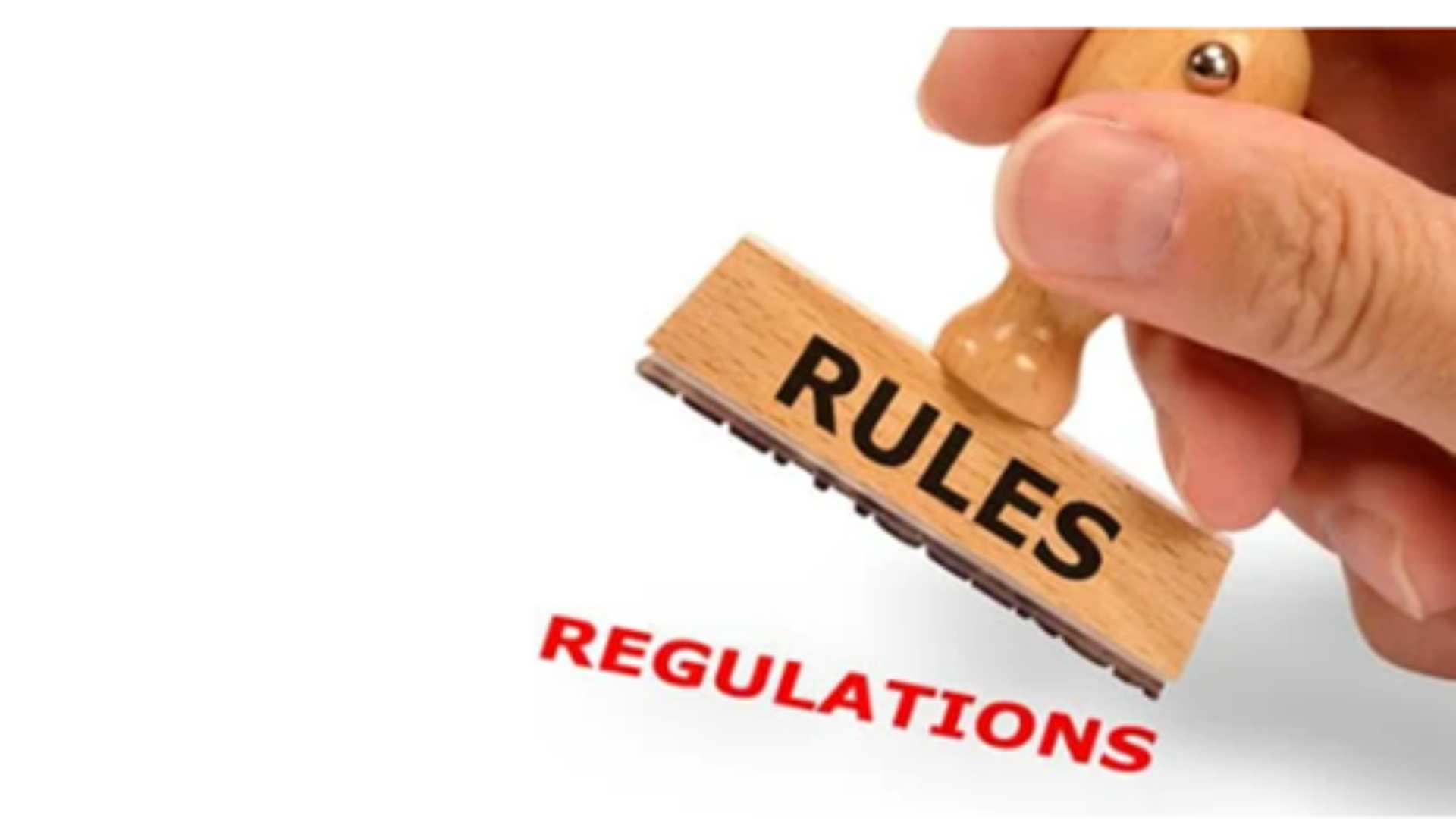 Our guide to the Direct Debit rules