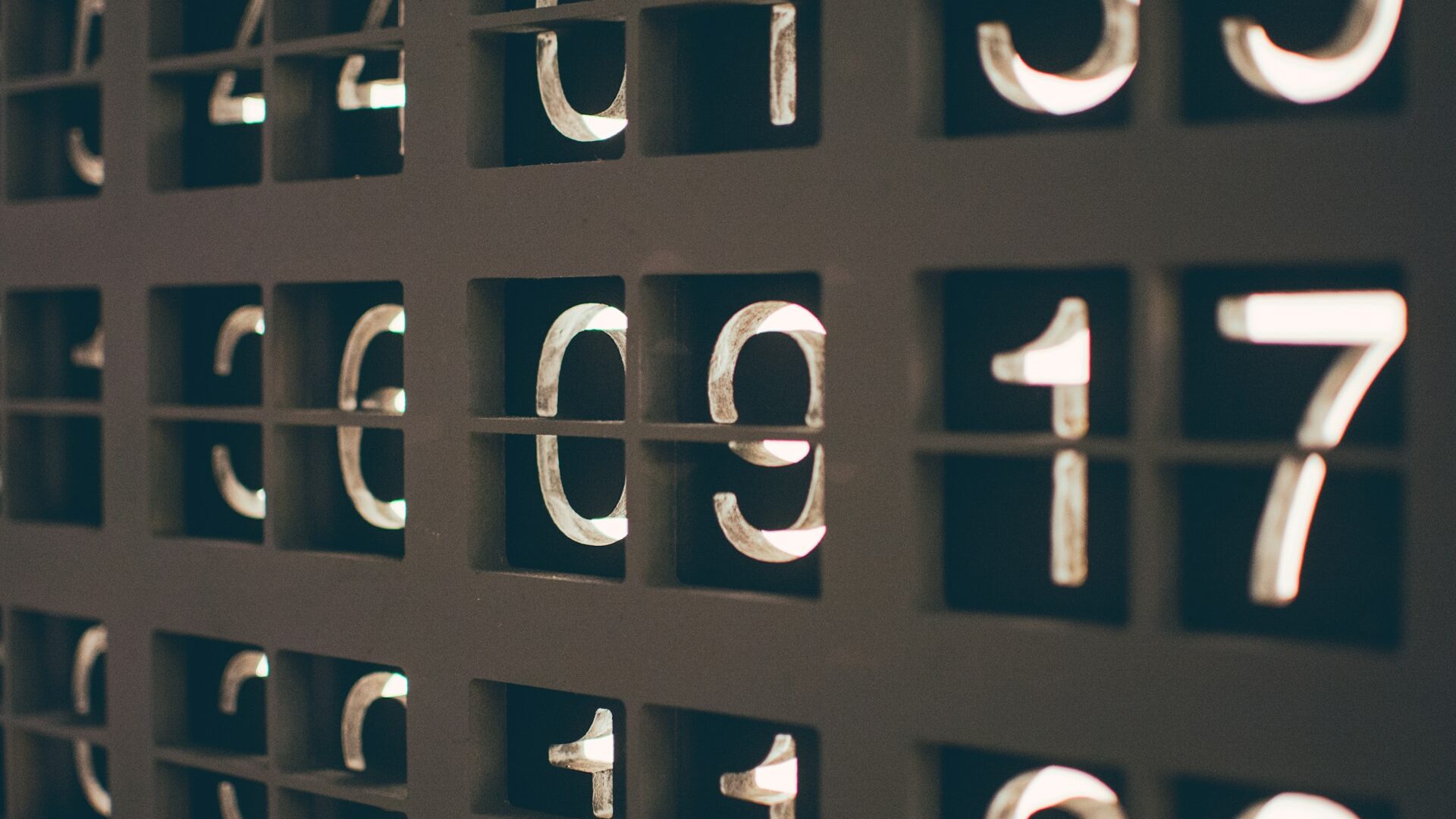What is a Direct Debit reference number?