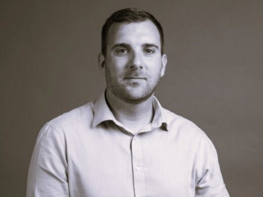 Ben Ilsley