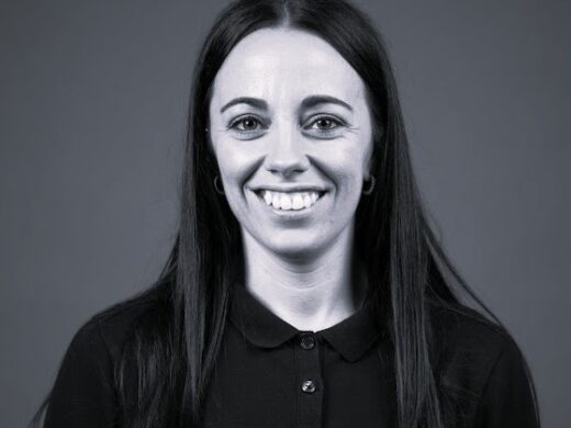 Danielle Dinmore