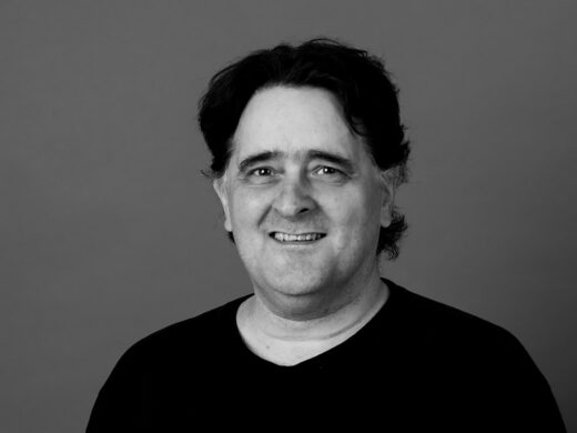 Julian Guppy