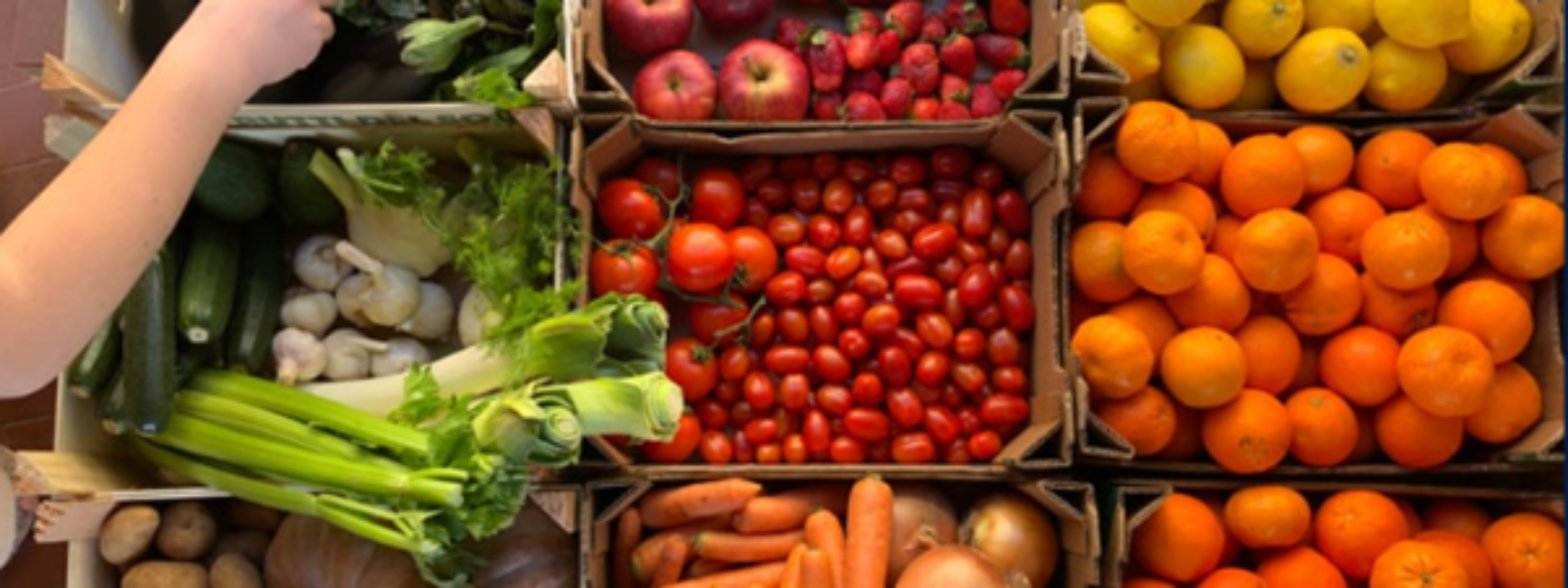 Country Fare