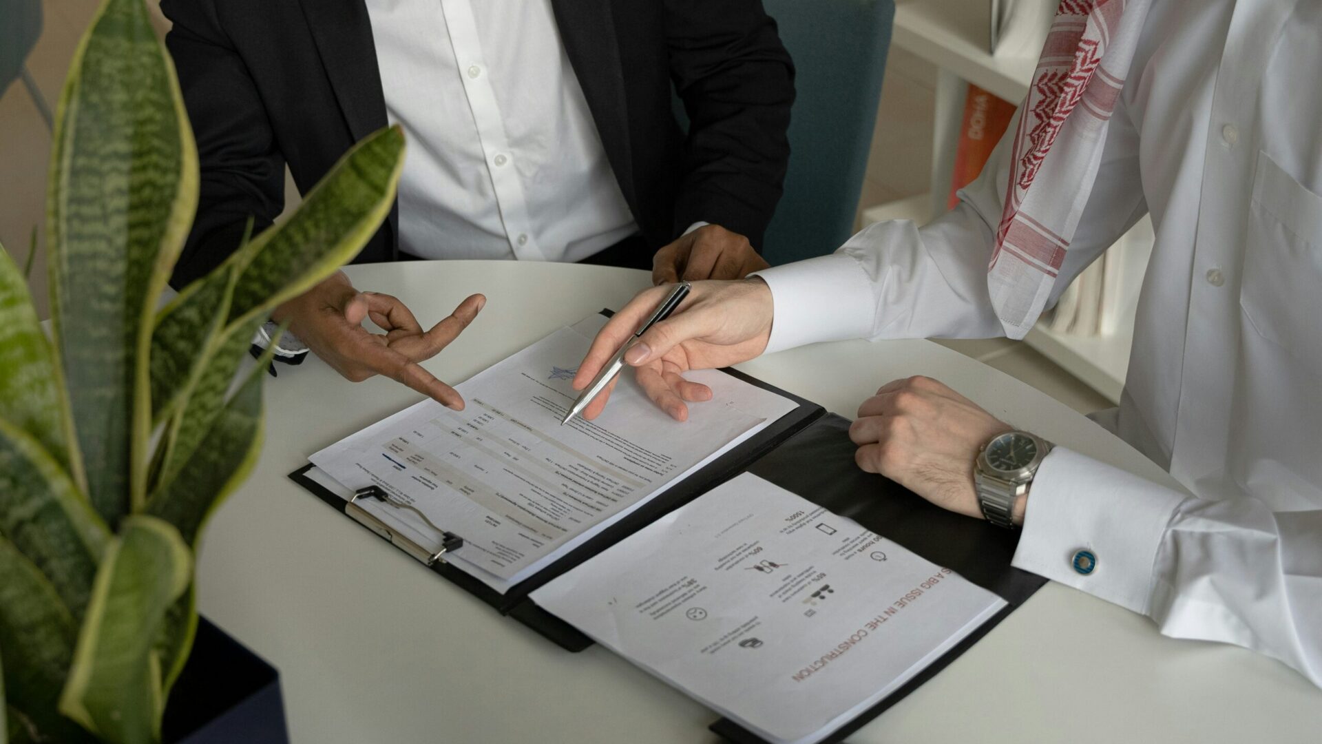 Bureau Service