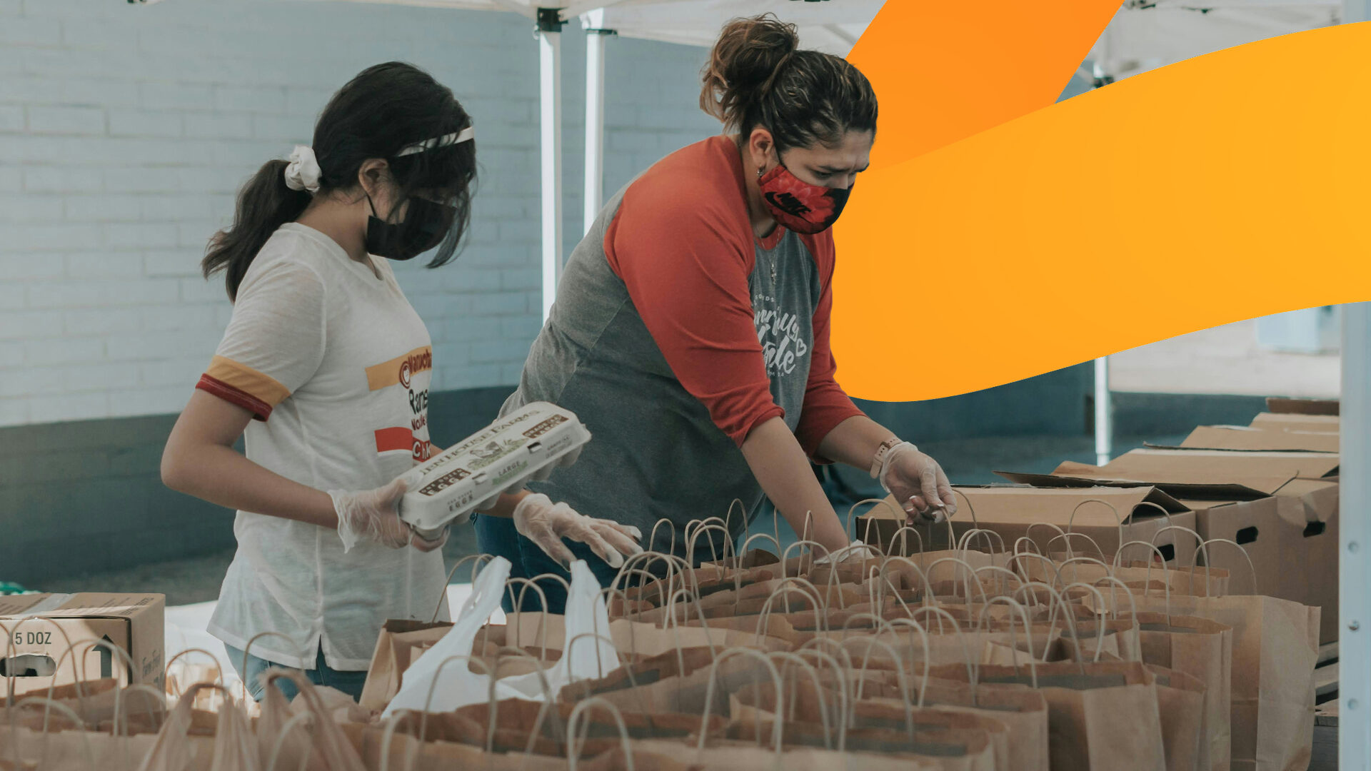 Charities & Non-Profits