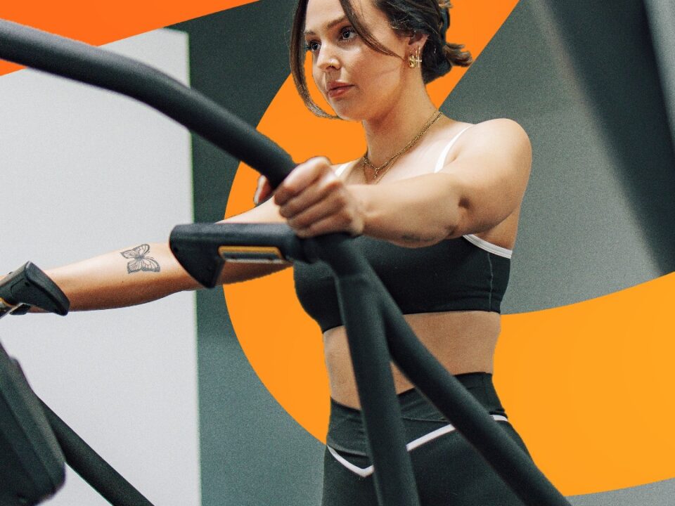 Gyms & Leisure