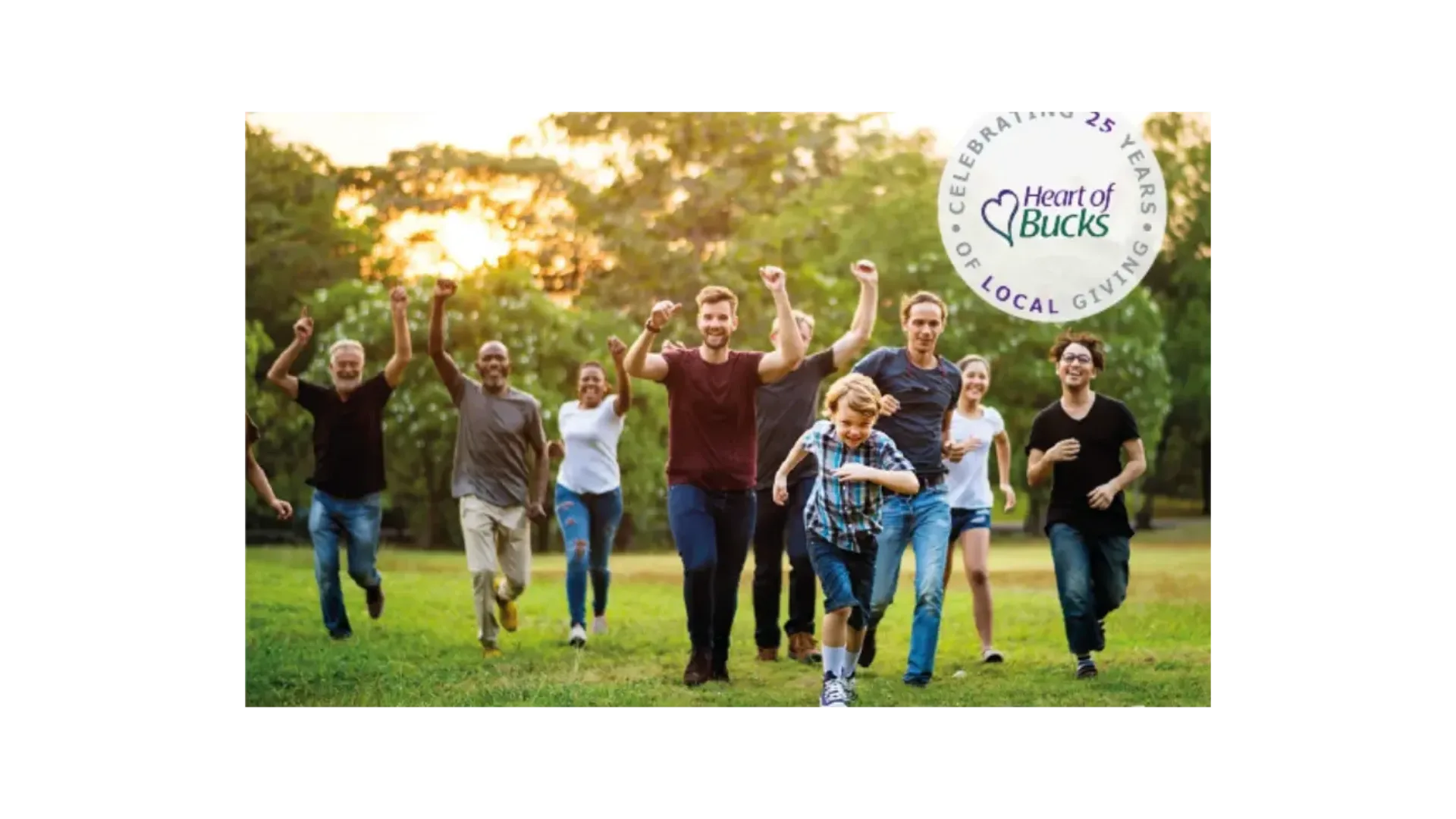 Supporting communities