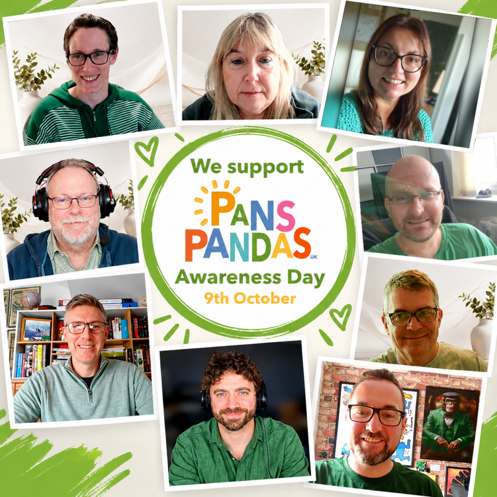 Supporting communities